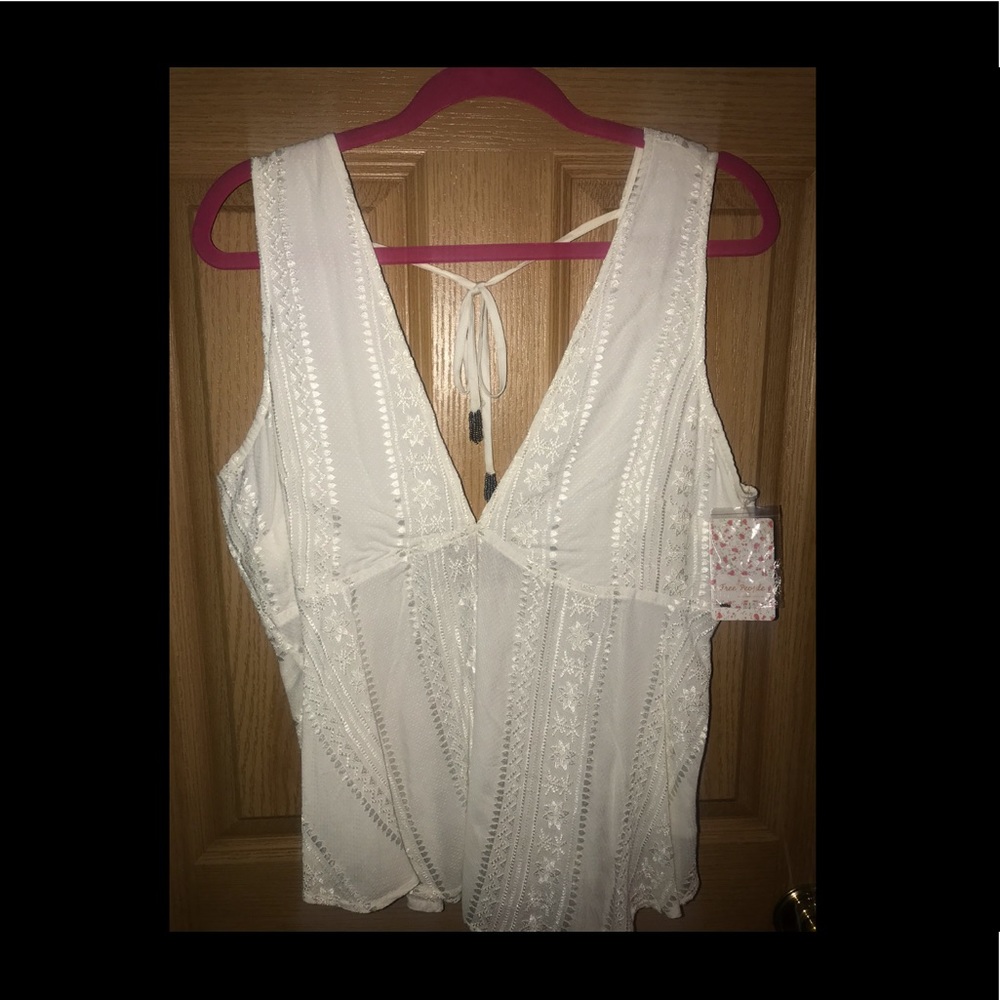Free People top